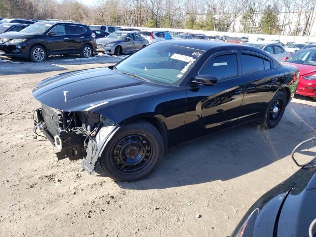 2C3CDXKT0GH229340 | 2016 Dodge charger police