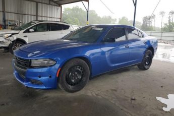 2C3CDXKT0JH327100 | 2018 Dodge charger police