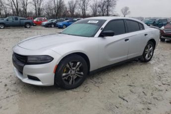 2C3CDXKT8FH863767 | 2015 DODGE CHARGER PO