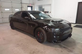 2C3CDXL93GH172716 | 2016 DODGE CHARGER