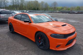 2C3CDXL93HH595152 | 2017 DODGE CHARGER