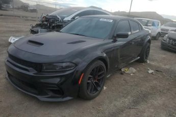 2C3CDXL94PH638458 | 2023 Dodge charger srt hellcat