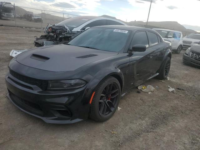 2C3CDXL94PH638458 | 2023 Dodge charger srt hellcat