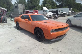 2C3CDYAG2EH234014 | 2014 DODGE CHALLENGER