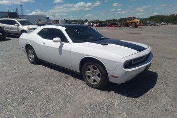 2C3CDYAG3EH127005 | 2014 DODGE CHALLENGER