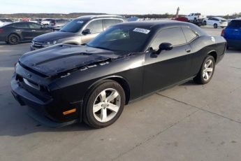 2C3CDYAG3EH313045 | 2014 Dodge challenger sxt