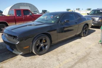 2C3CDYAG4CH104152 | 2012 Dodge challenger sxt