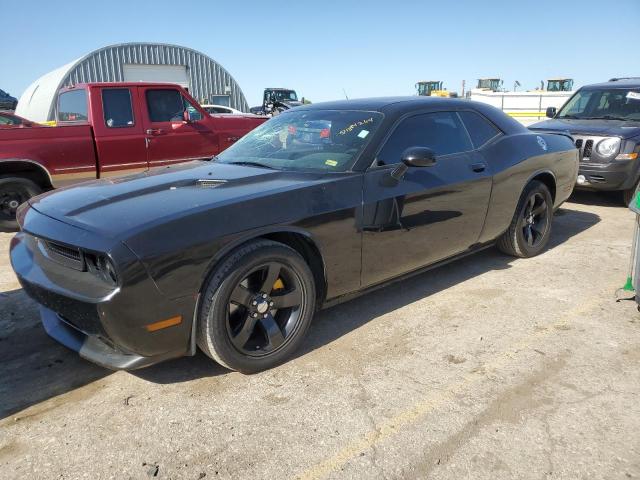 2C3CDYAG4CH104152 | 2012 Dodge challenger sxt