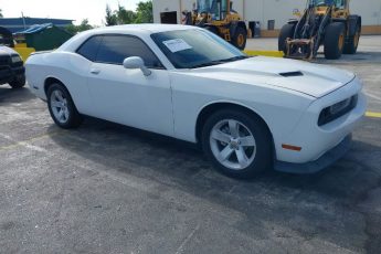 2C3CDYAG6DH682013 | 2013 DODGE CHALLENGER