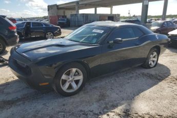 2C3CDYAG9EH262084 | 2014 DODGE CHALLENGER