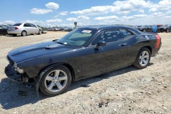 2C3CDYAG9EH289625 | 2014 DODGE CHALLENGER