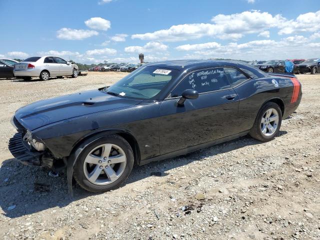 2C3CDYAG9EH289625 | 2014 DODGE CHALLENGER