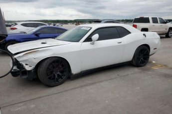 2C3CDYAGXDH719161 | 2013 Dodge challenger sxt