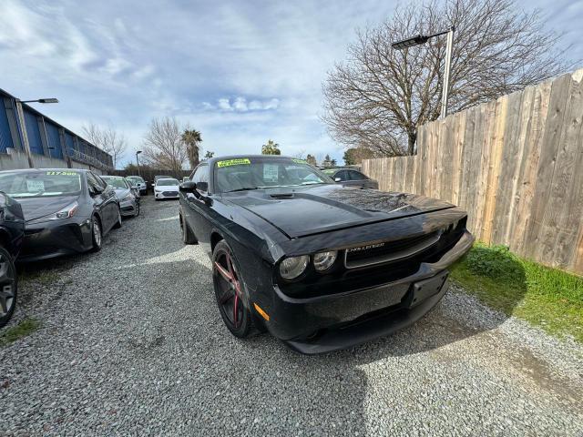 2C3CDYAGXEH251434 | 2014 DODGE CHALLENGER