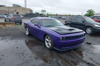 2C3CDYBT6DH737281 | 2013 DODGE CHALLENGER