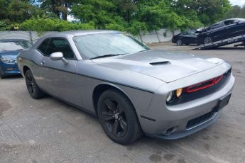 2C3CDZAG1FH700636 | 2015 DODGE CHALLENGER