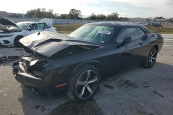 2C3CDZAG1KH620585 | 2019 DODGE CHALLENGER