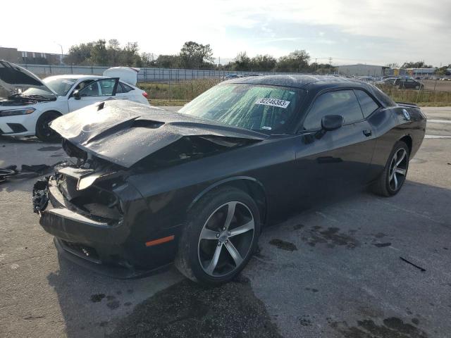 2C3CDZAG1KH620585 | 2019 DODGE CHALLENGER