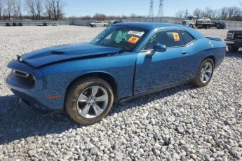 2C3CDZAG1LH227574 | 2020 Dodge challenger sxt