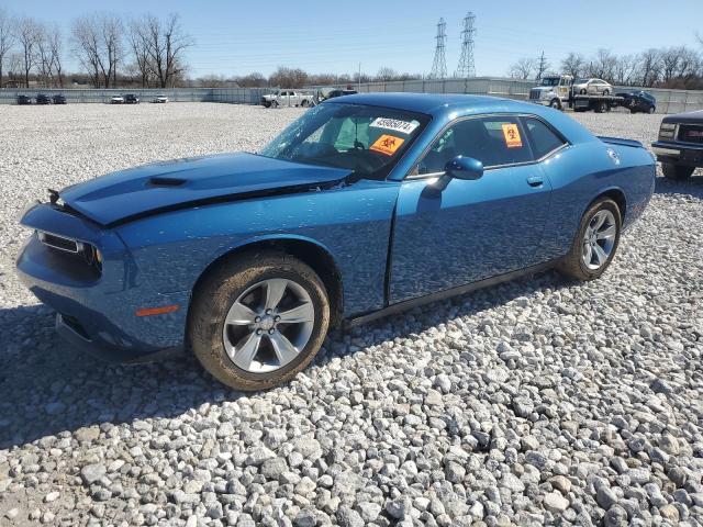 2C3CDZAG1LH227574 | 2020 Dodge challenger sxt