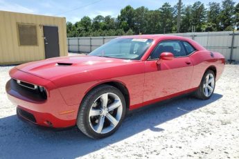 2C3CDZAG3GH345826 | 2016 Dodge challenger sxt