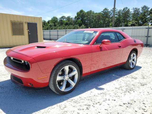 2C3CDZAG3GH345826 | 2016 Dodge challenger sxt