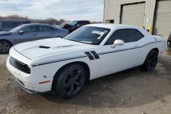 2C3CDZAG4FH895566 | 2015 DODGE CHALLENGER