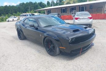 2C3CDZAG4HH572556 | 2017 DODGE CHALLENGER