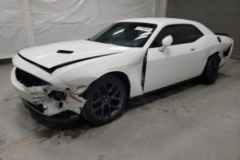 2C3CDZAG4KH739618 | 2019 DODGE CHALLENGER