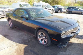 2C3CDZAG4MH637500 | 2021 DODGE CHALLENGER