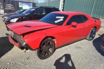 2C3CDZAG5HH669264 | 2017 DODGE CHALLENGER