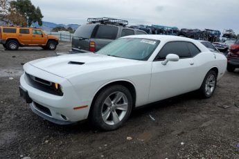 2C3CDZAG6HH539316 | 2017 DODGE CHALLENGER