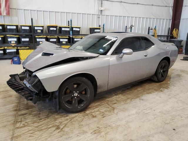 2C3CDZAG7FH704691 | 2015 Dodge challenger sxt