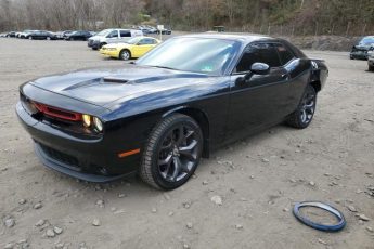 2C3CDZAG8JH271018 | 2018 DODGE CHALLENGER