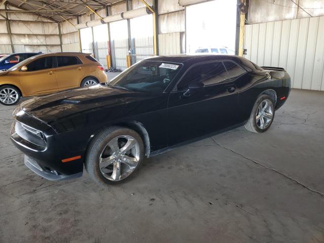 2C3CDZAG8KH723664 | 2019 DODGE CHALLENGER