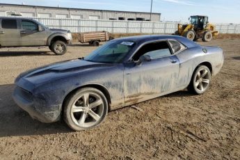 2C3CDZAG9FH789324 | 2015 DODGE CHALLENGER