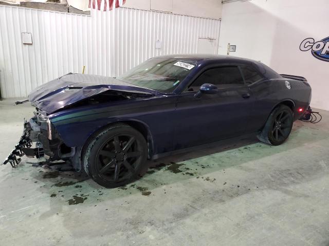 2C3CDZAGXFH712123 | 2015 Dodge challenger sxt