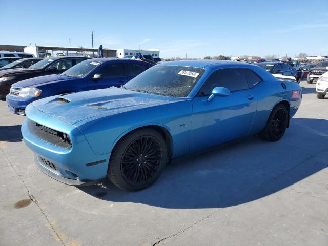 2C3CDZBT2FH913932 | 2015 DODGE CHALLENGER