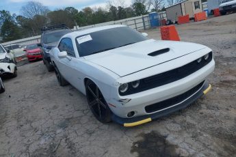 2C3CDZBT4FH708161 | 2015 DODGE CHALLENGER