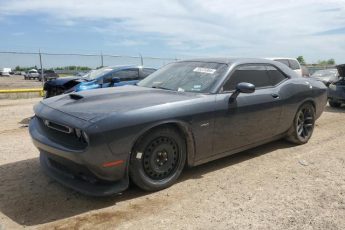 2C3CDZBT5KH551072 | 2019 Dodge challenger r/t