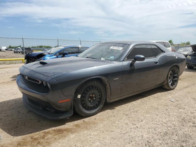 2C3CDZBT5KH551072 | 2019 Dodge challenger r/t