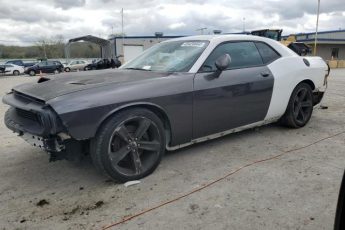 2C3CDZBT5KH641631 | 2019 Dodge challenger r/t