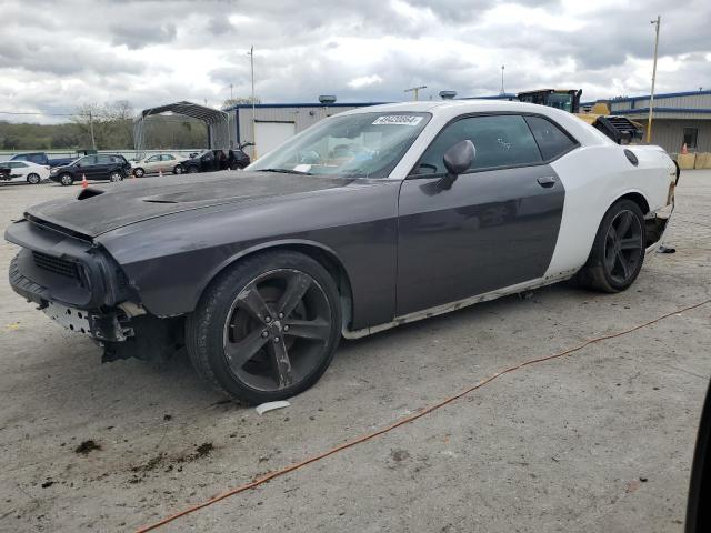 2C3CDZBT5KH641631 | 2019 Dodge challenger r/t