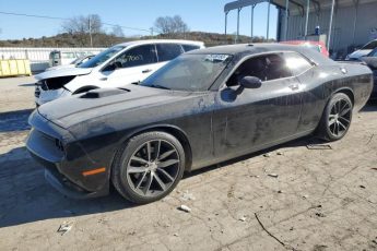 2C3CDZBT6GH311858 | 2016 Dodge challenger r/t