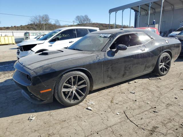 2C3CDZBT6GH311858 | 2016 Dodge challenger r/t