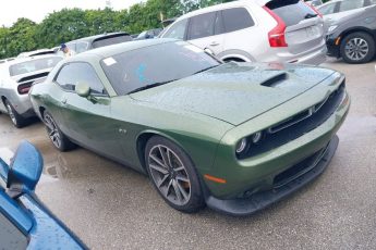 2C3CDZBT6PH504057 | 2023 DODGE CHALLENGER