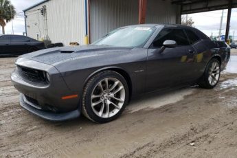 2C3CDZBT9LH230654 | 2020 DODGE CHALLENGER