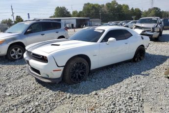 2C3CDZBTXFH823296 | 2015 DODGE CHALLENGER