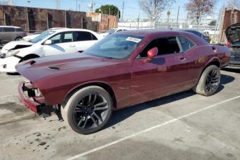 2C3CDZC90KH591188 | 2019 DODGE CHALLENGER