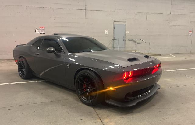 2C3CDZC91KH694944 | 2019 DODGE CHALLENGER